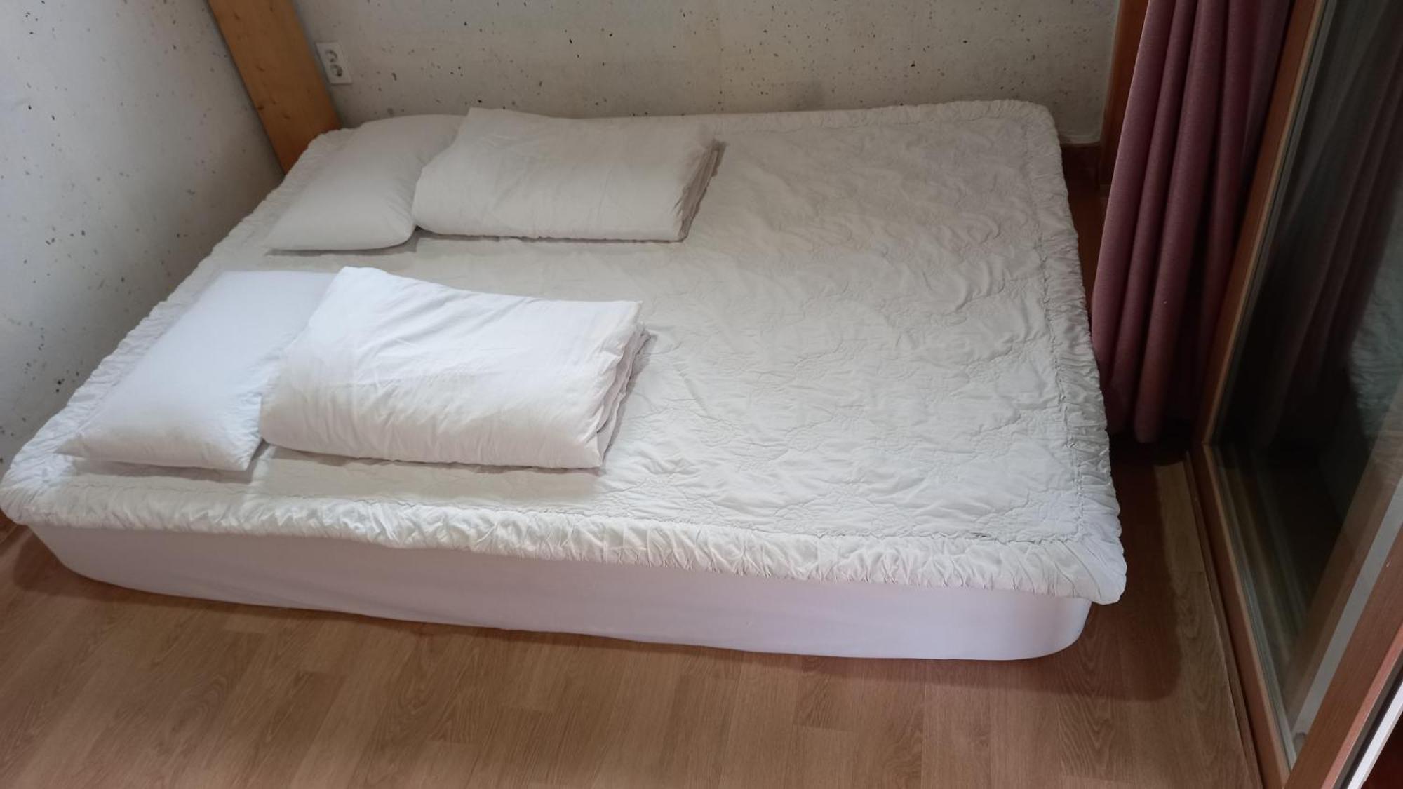 Adam Guesthouse Gyeongju Exterior photo