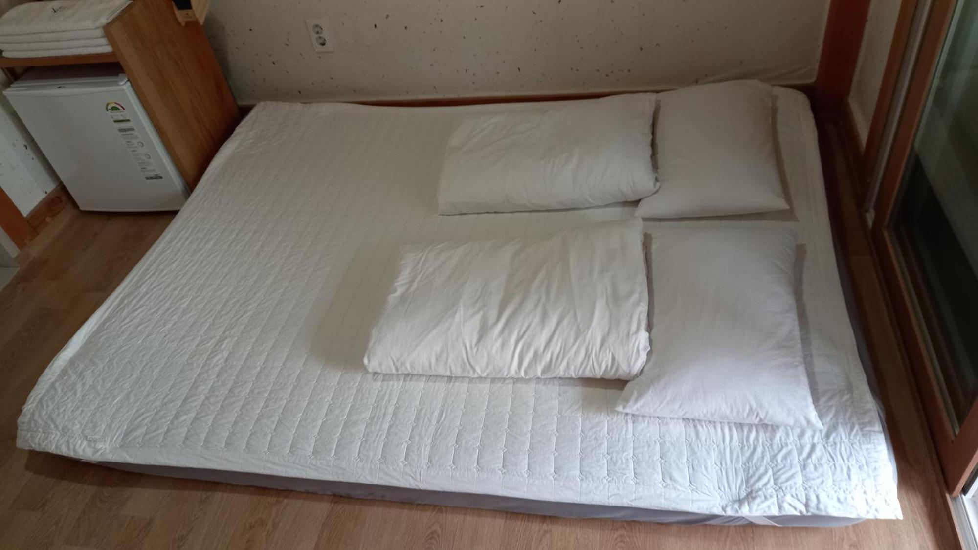 Adam Guesthouse Gyeongju Exterior photo